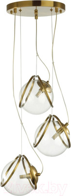 Люстра Lumion Suspentioni 5288/3