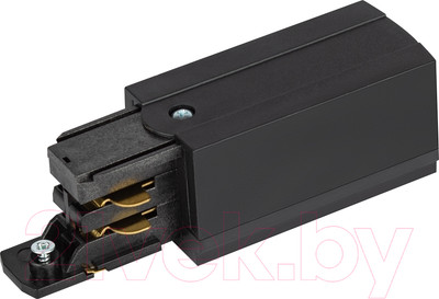 Ввод питания для шинопровода ЭРА STR-30-B-CN-PR / Б0057864