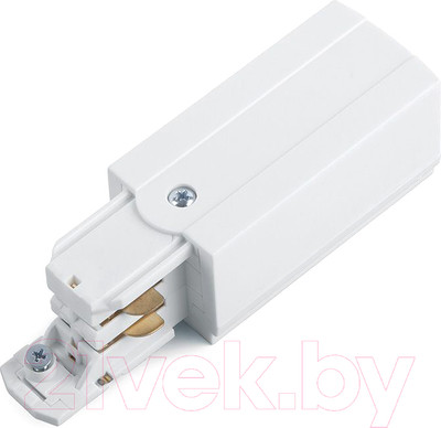 Ввод питания для шинопровода ЭРА STR-30-W-CN-PR / Б0057863