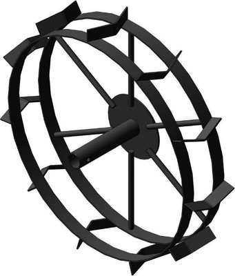 Грунтозацеп Forza 01.01.19.29