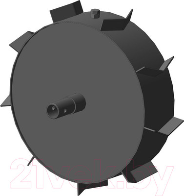 Грунтозацеп Forza 01.01.17