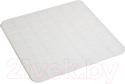 Настил для душа Primanova Duck M-KV30-16 (прозрачно-натуральный)