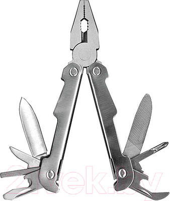 Мультитул Remocolor 34-1-015