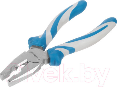 Пассатижи Remocolor 34-4-003