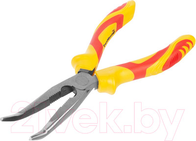 Тонкогубцы Remocolor Fine / 34-5-418