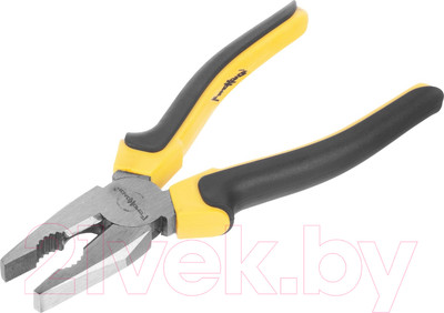 Пассатижи Remocolor Normal / 34-6-018