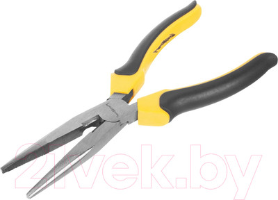 Тонкогубцы Remocolor Normal / 34-6-118