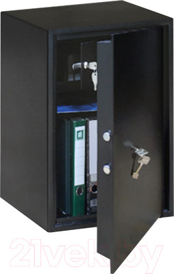 Офисный сейф Эком ОС 63Т