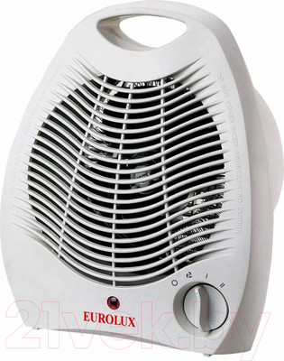Тепловентилятор EUROLUX ТВC-EU-1 (67/2/8)