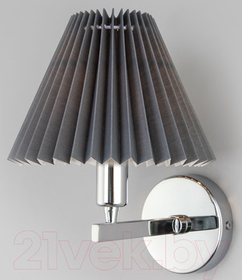 Бра Евросвет 60136/1 (хром/графит)
