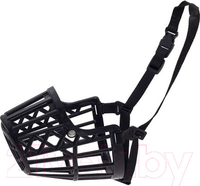 Намордник для собак КАСКАД №3 / 04100005