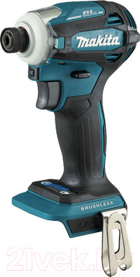 Профессиональный шуруповерт Makita DTD172Z