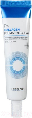 Крем для век Lebelage С коллагеном (40мл)