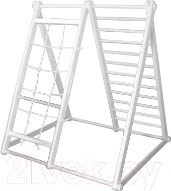 Детский спортивный комплекс Kampfer Triangle (№6 жемчужный)