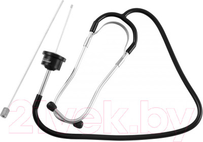 Стетоскоп автомобильный Jonnesway Для обнаружения дефектов AI030014