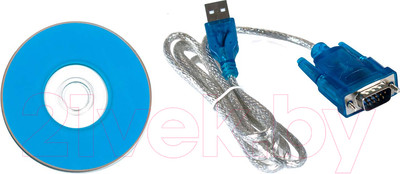 Кабель/переходник ExeGate EX-UAS-0.8