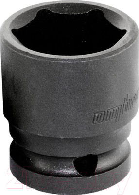 Головка слесарная Ombra 112418