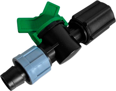 Соединитель для шланга Bradas С внутренней резьбой 3/4 / DSTZ05-1734L