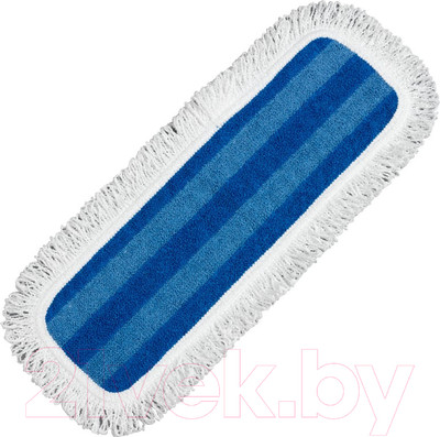 Моп для швабры Merida Micro-Sweep MM011 (синий)