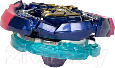 Игровой набор Bondibon Волчок Торнадо Джокер / ВВ5699