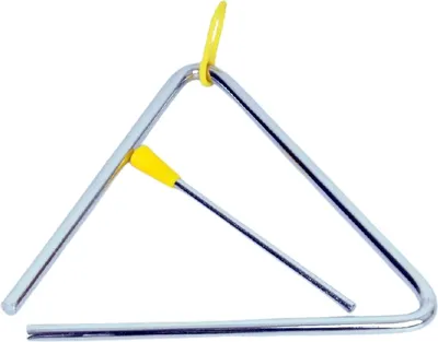 Треугольник музыкальный Fleet FLT-T07