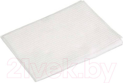 Салфетка хозяйственная 1-2-Pro Универсальная ПУВ4080-140 (белый)