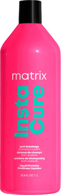 Шампунь для волос MATRIX Total Results InstaCure (1л)