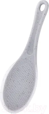 Ложка поварская Fissman Mauris Grey 11426