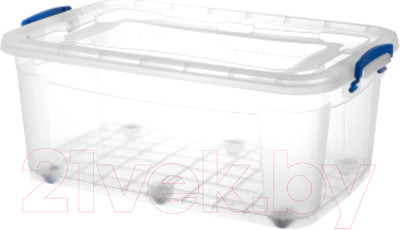 Контейнер для хранения El Casa Storage Box / 640120