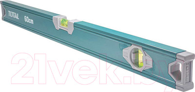 Уровень строительный TOTAL TMT24036