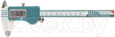 Штангенциркуль TOTAL TMT321506