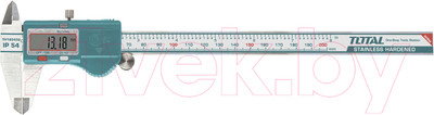 Штангенциркуль TOTAL TMT322006
