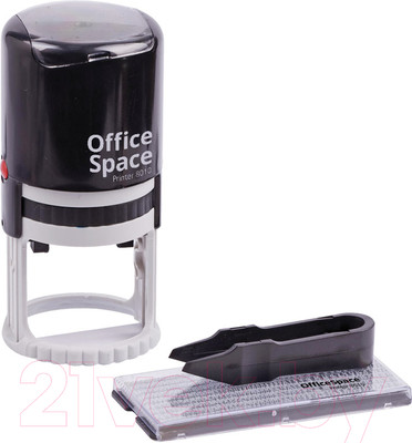 Штамп самонаборный OfficeSpace BSt_40515