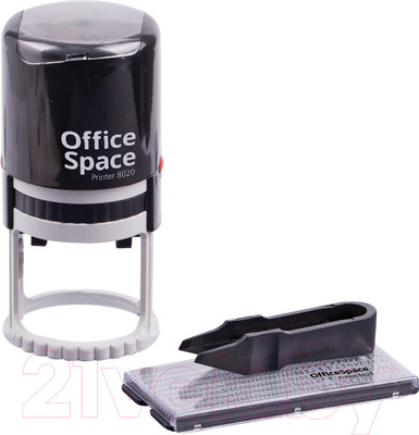 Штамп самонаборный OfficeSpace BSt_40519