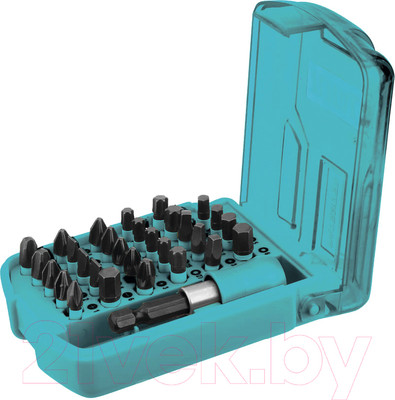 Набор бит TOTAL TACSD18306 (30шт)