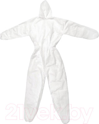 Комбинезон рабочий TDM Каспер Р40 / SQ1016-0322 (р-р 52-54/182-188)