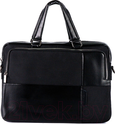 Сумка Poshete 249-8230-8-BLK (черный)