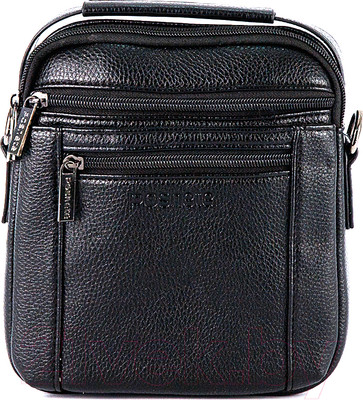 Сумка Poshete 250-1087-2-BLK (черный)