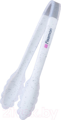 Щипцы кухонные Fissman Bianca 1441