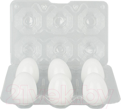 Набор игрушечных продуктов Стром Яйца / У884