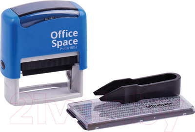 Штамп самонаборный OfficeSpace BSt_40505
