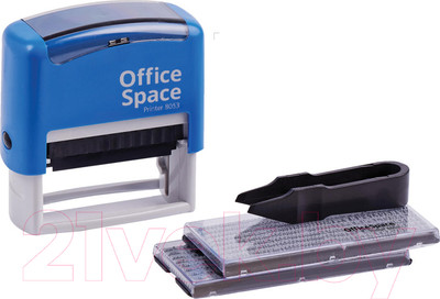 Штамп самонаборный OfficeSpace BSt_40493
