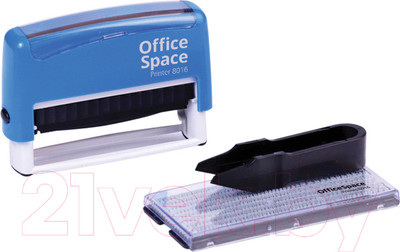 Штамп самонаборный OfficeSpace BSt_40511