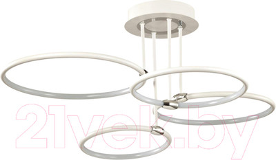 Люстра Lumion Ledio 5282/96CL