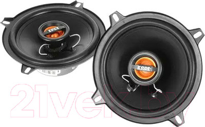 Коаксиальная АС EDGE EDB5-E1