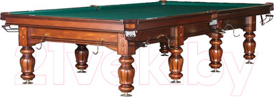 Бильярдный стол Weekend Classic II / 55.996.12.3