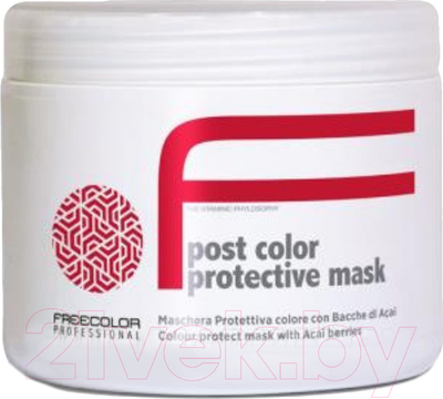 Маска для волос Freecolor Protective Mask (500мл)