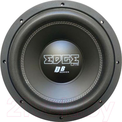 Головка сабвуфера EDGE EDB12D2LITE-E0