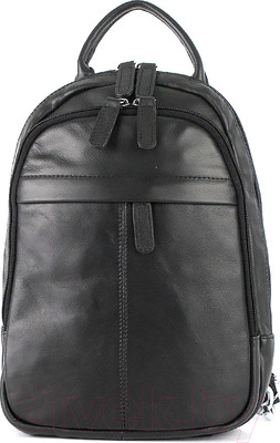 Рюкзак Poshete 827-VA254218-BLK (черный)