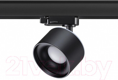 Трековый светильник Novotech Port 358977